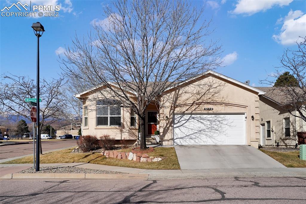 5110 Bluestar Dr., Colorado Springs, CO 80919