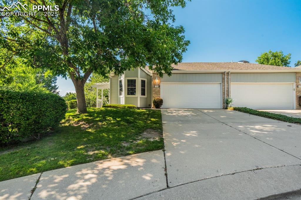 7940 Brougham Ct., Colorado Springs, CO 80920