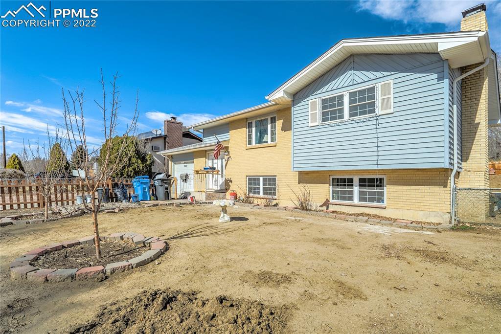 507 Quebec St., Colorado Springs, CO 80911