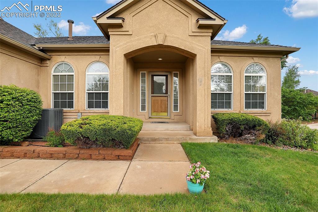 3701 St Simons Ct., Colorado Springs, CO 80920