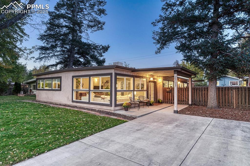 2707 Jon St., Colorado Springs, CO 80907