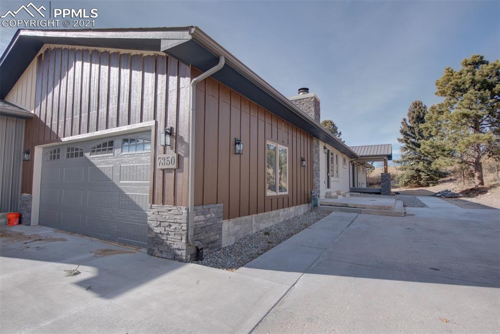 7350 Taos Dr., Colorado Springs, CO 80920