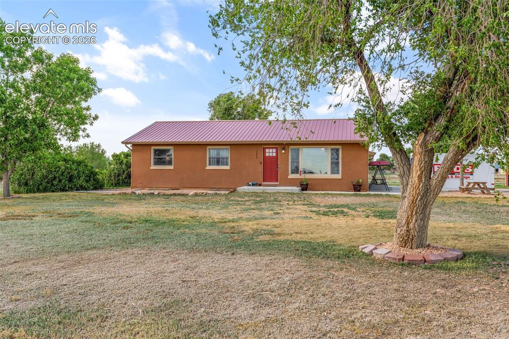 13575 Old Pueblo Rd., Fountain, CO 80817