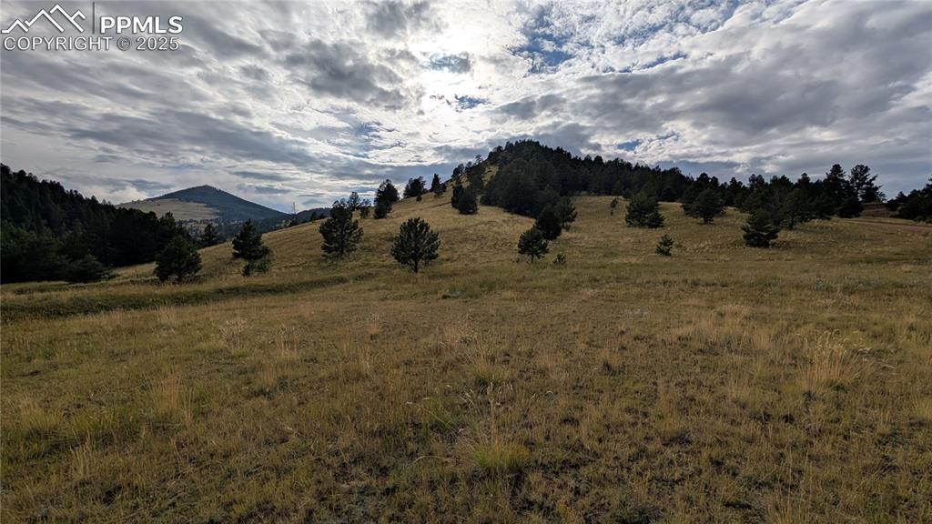 842 Monarch Dr., Cripple Creek, CO 80813