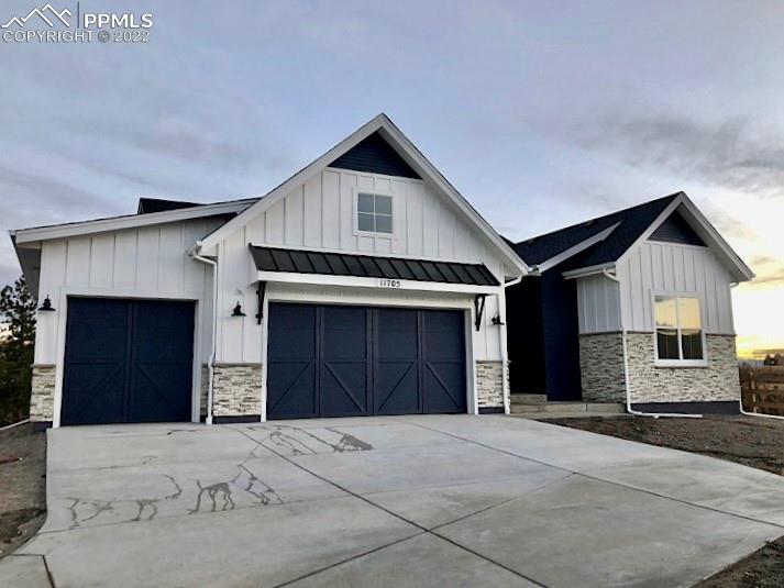 11705 Black Creek Dr., Colorado Springs, CO 80921