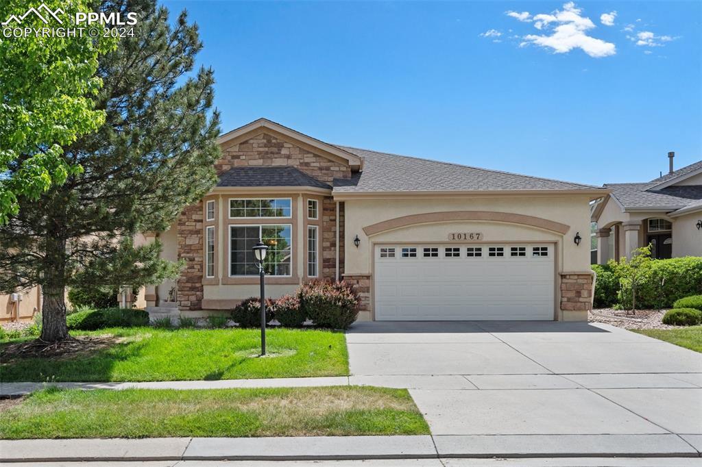 10167 Clovercrest Dr., Colorado Springs, CO 80920