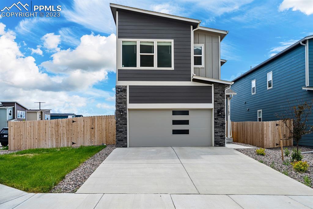 11193 Anhinga Ct., Colorado Springs, CO 80925