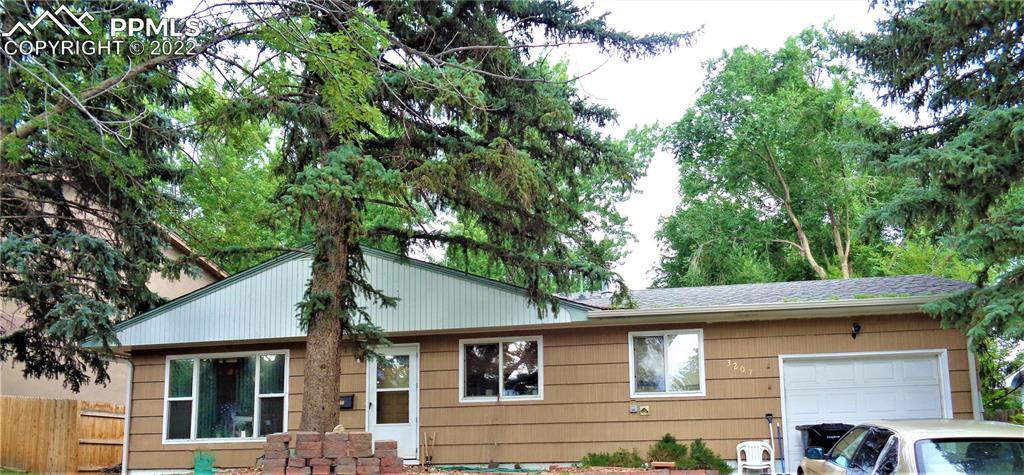 3207 W Fontanero St., Colorado Springs, CO 80904