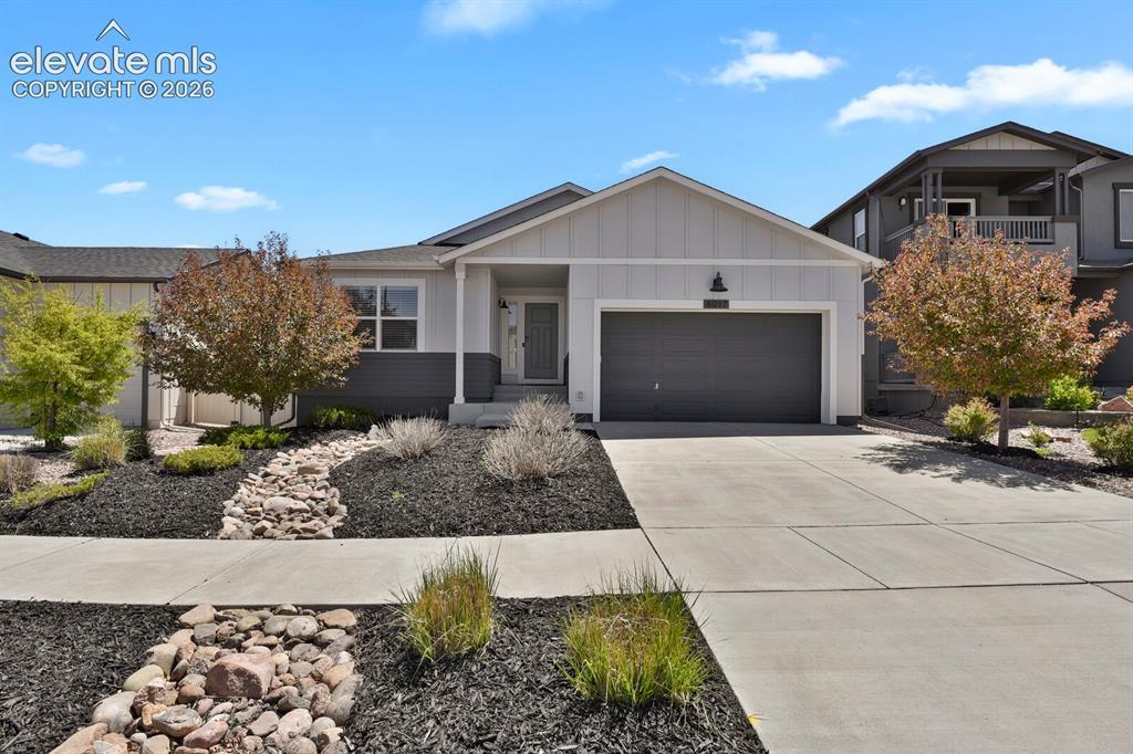 8017 Gilpin Peak Dr., Colorado Springs, CO 80924