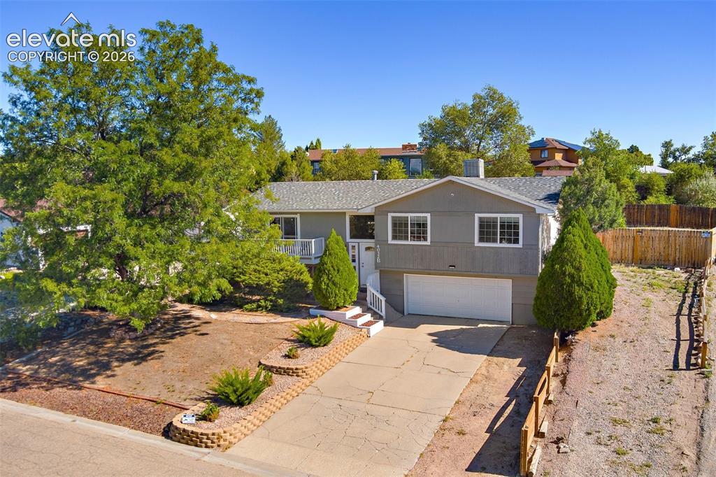 4032 Valley Dr. #B, Pueblo, CO 81008
