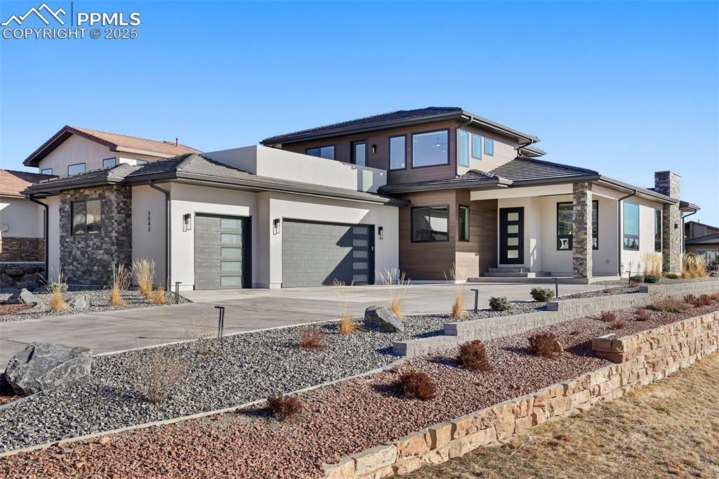 3043 Treeline View, Colorado Springs, CO 80904