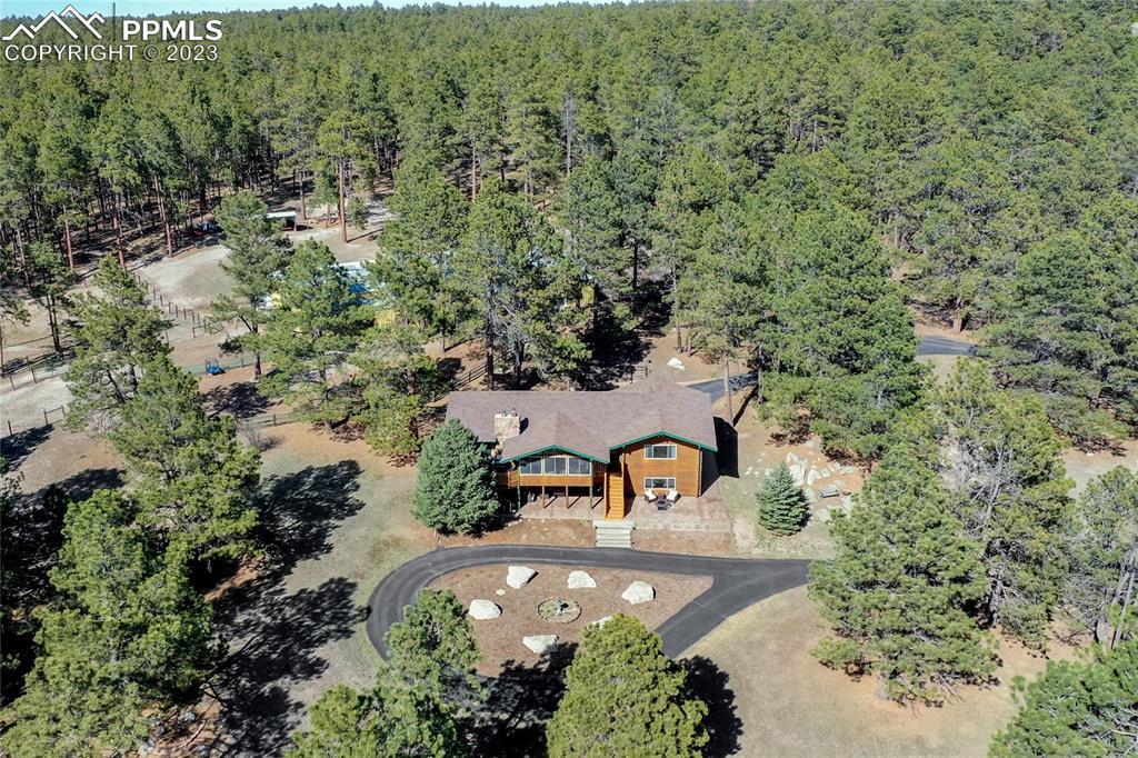 4040 Walker Rd., Colorado Springs, CO 80908