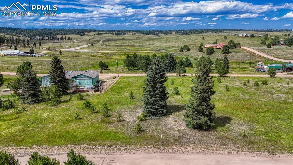 1129 Will Scarlet Dr., Divide, CO 80814