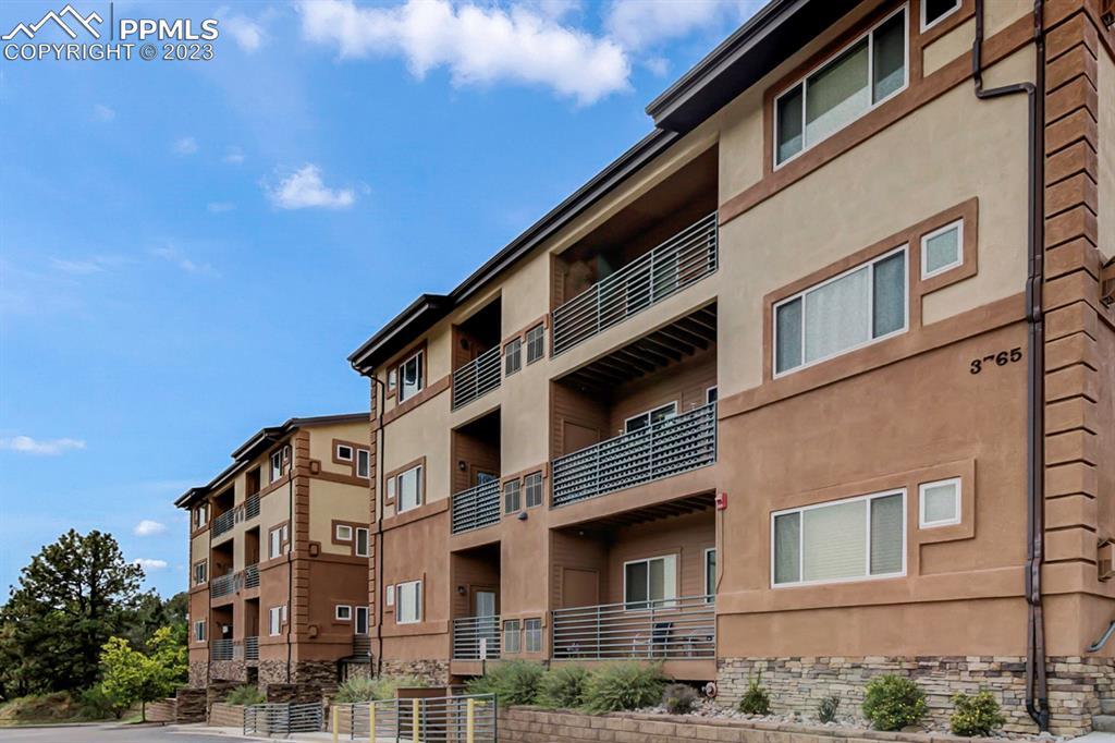 3765 Hartsock Ln. #301, Colorado Springs, CO 80917