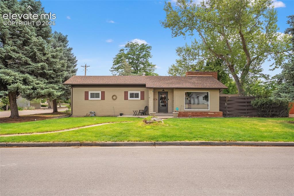 1382 Allison Ave., Canon City, CO 81212