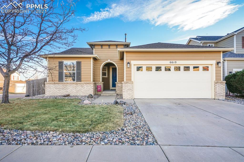6610 Alibi Cir., Colorado Springs, CO 80923