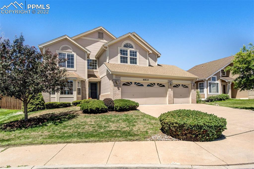6830 Cotton Dr., Colorado Springs, CO 80923