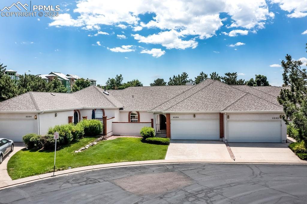 3258 Soaring Bird Cir., Colorado Springs, CO 80920