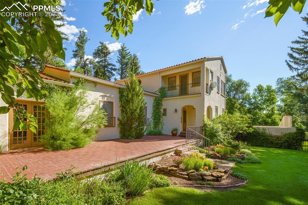 17 Fifth St., Colorado Springs, CO 80906