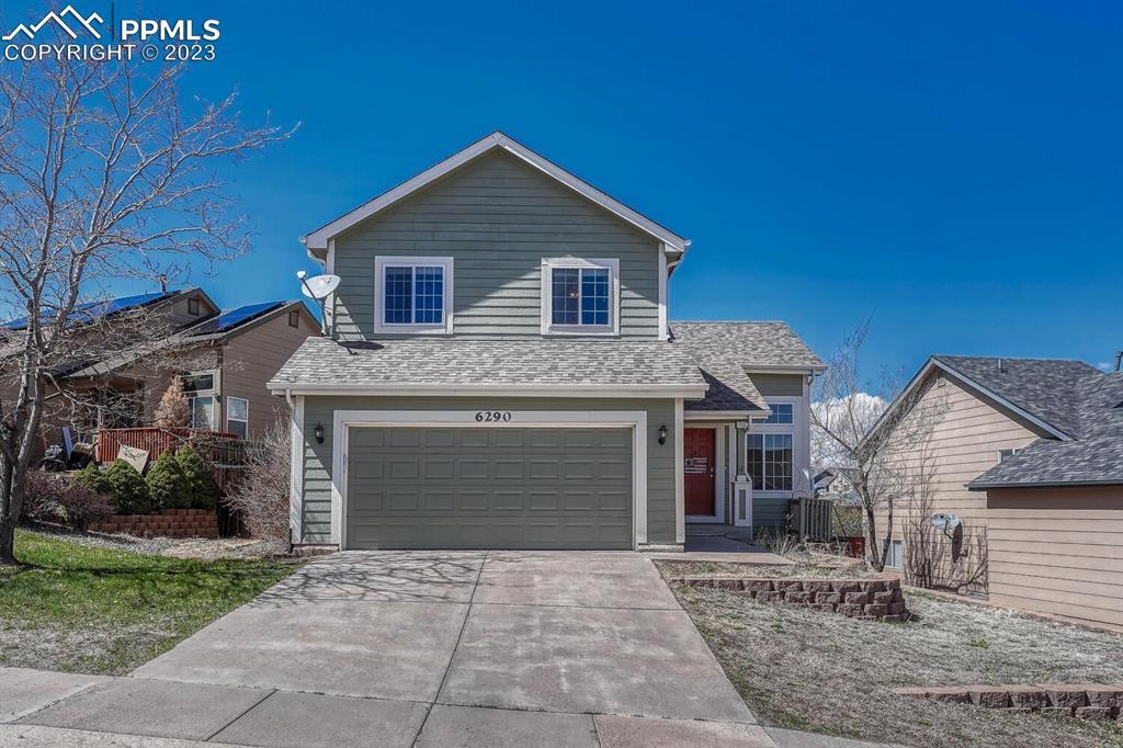 6290 Cording Ct., Colorado Springs, CO 80922