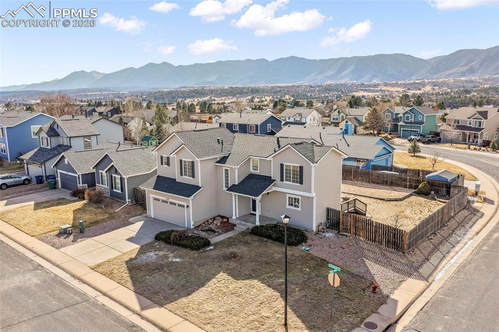 17180 Snowwood Dr., Monument, CO 80132