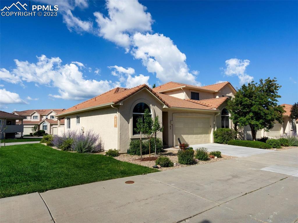 57 Luxury Ln., Colorado Springs, CO 80921