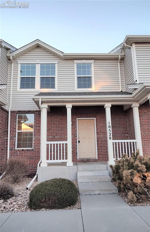 10528 Wells Point, Fountain, CO 80817