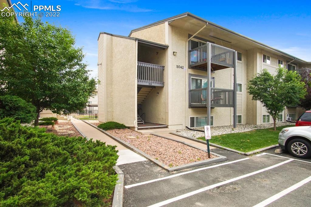 5042 El Camino Dr. #87, Colorado Springs, CO 80918