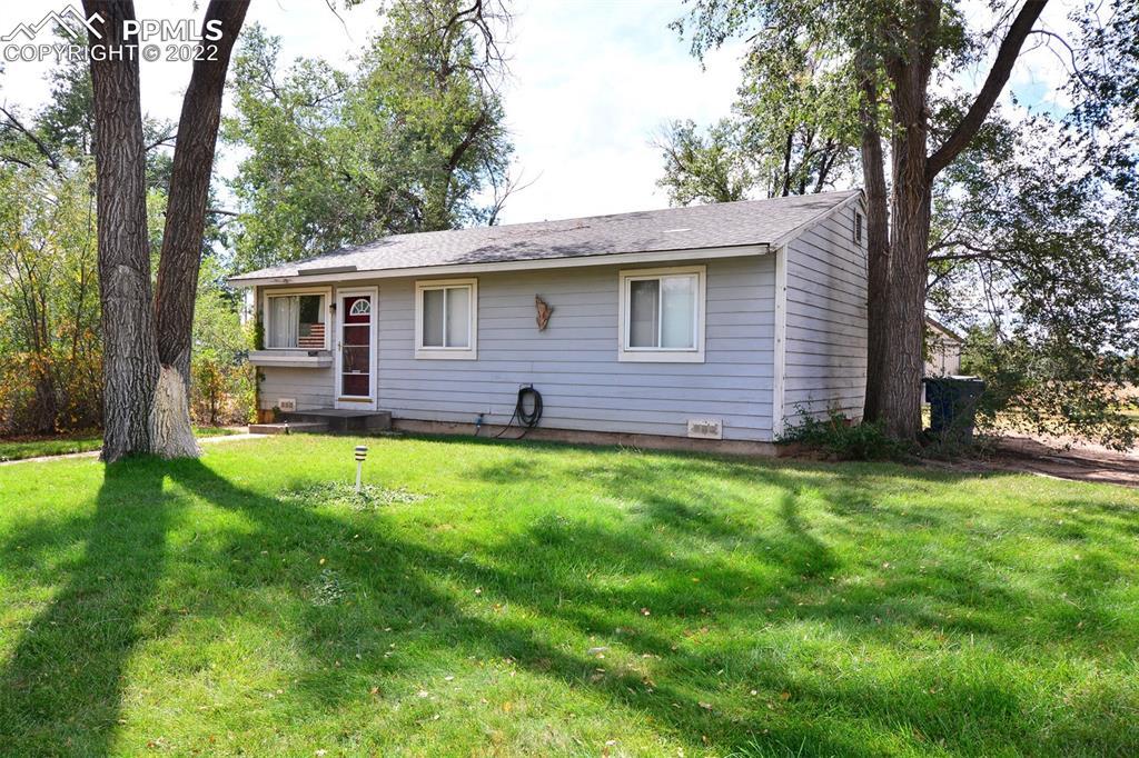 2522 Chimayo Dr., Colorado Springs, CO 80911