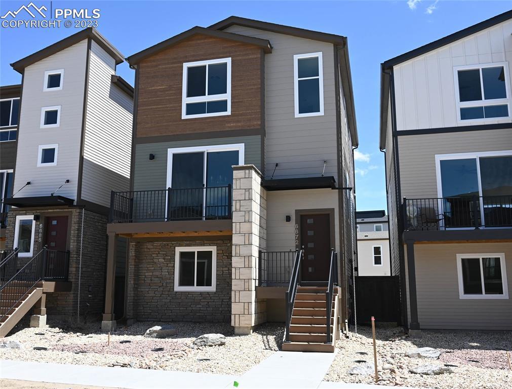 6672 Starry Night Ln., Colorado Springs, CO 80923