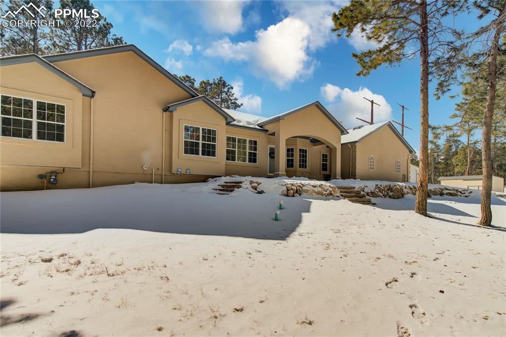 10825 Hardy Rd., Colorado Springs, CO 80908