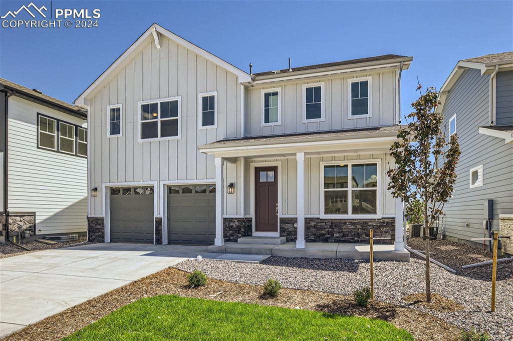 7965 Polson Dr., Colorado Springs, CO 80908