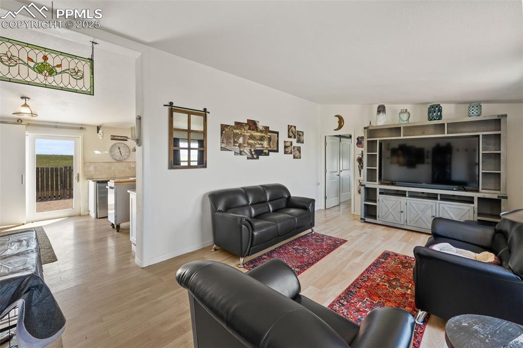 9475 N Log Rd., Calhan, CO 80808