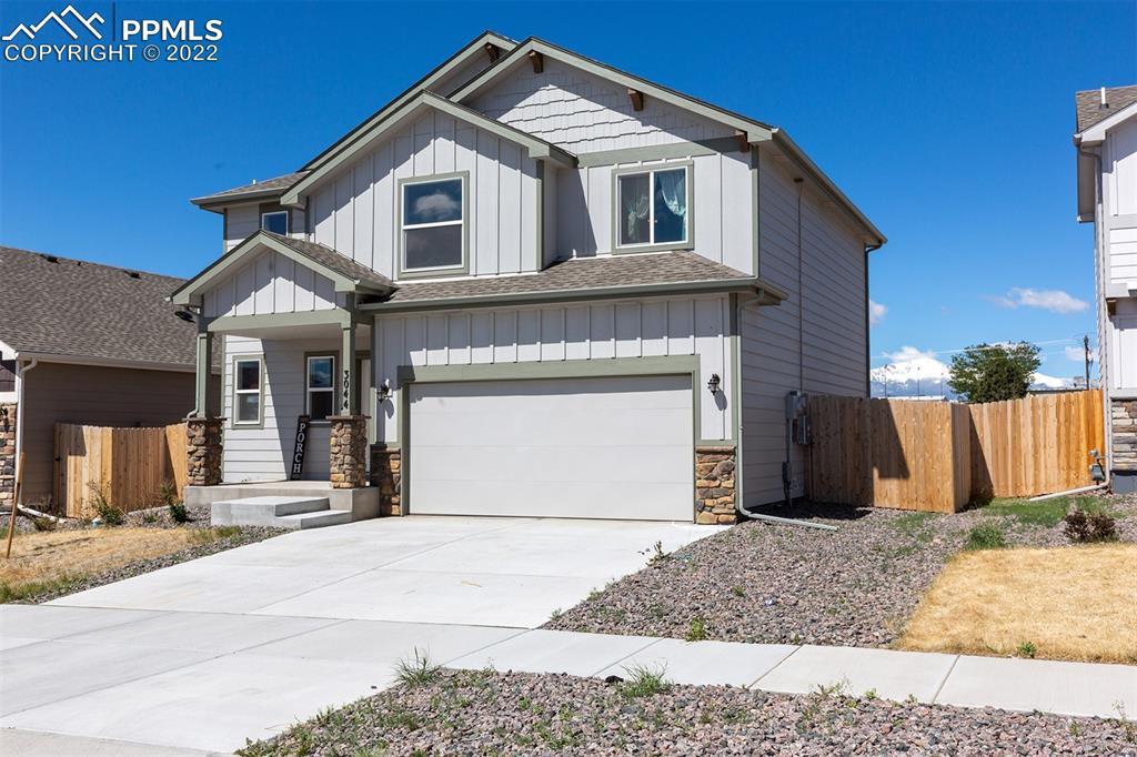 3044 Loot Dr., Colorado Springs, CO 80939