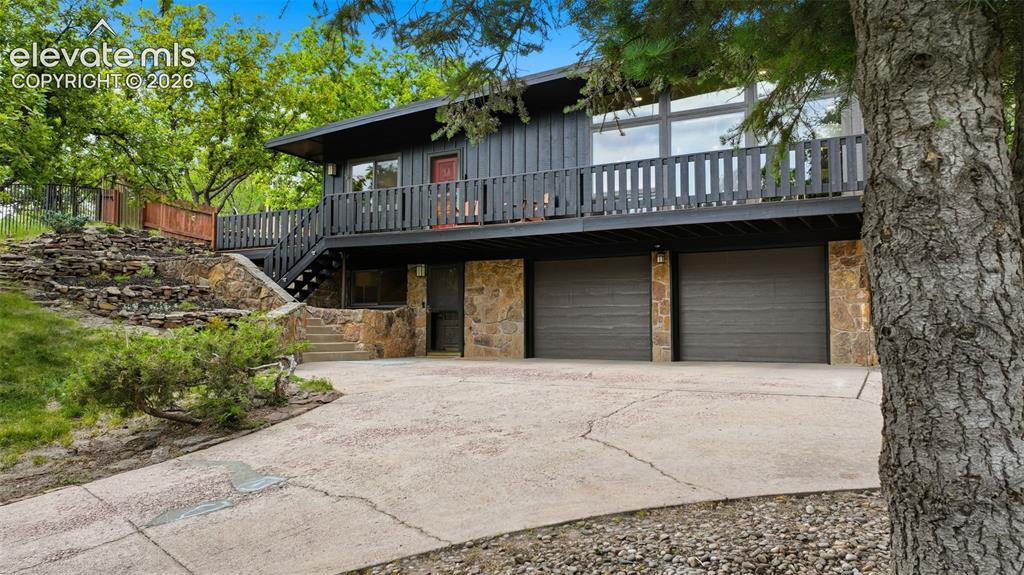 2705 Andromeda Dr., Colorado Springs, CO 80906