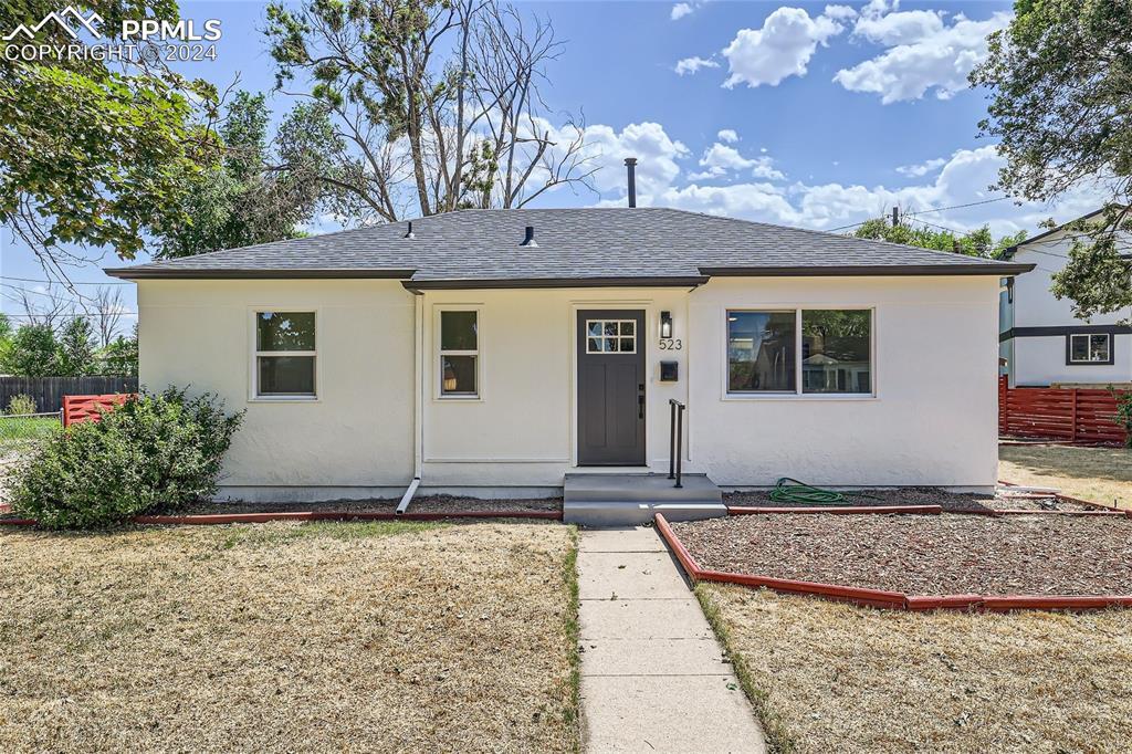 523 Asbury Pl., Colorado Springs, CO 80905