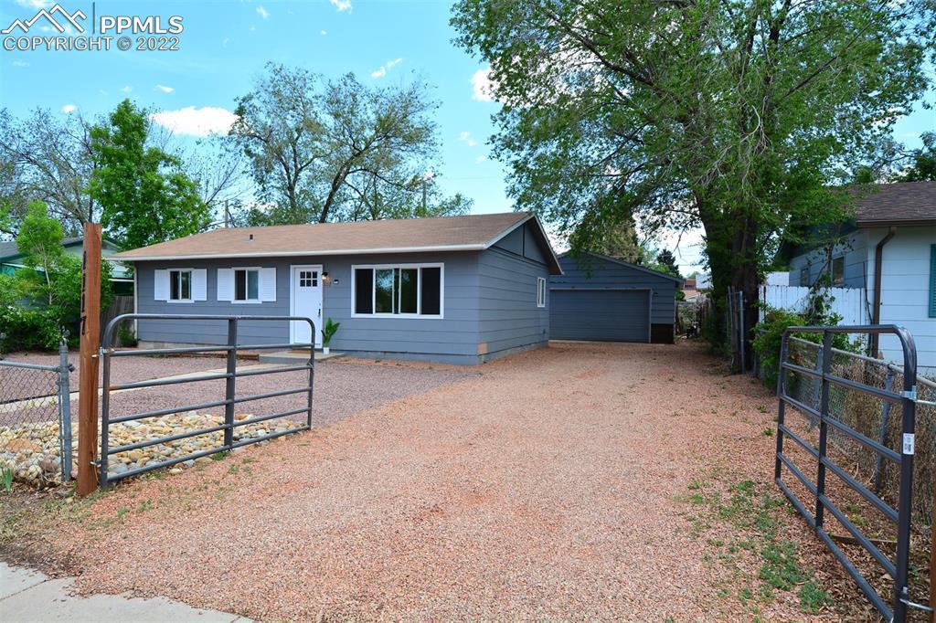 1117 Norwood Ave., Colorado Springs, CO 80905