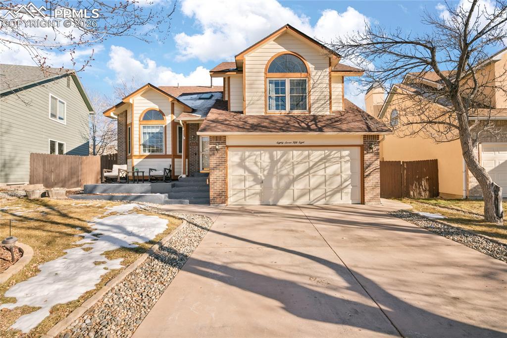 8758 Bellcove Cir., Colorado Springs, CO 80920