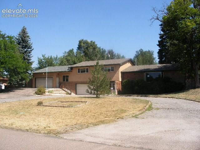 2822 Valley Hi Ave., Colorado Springs, CO 80910