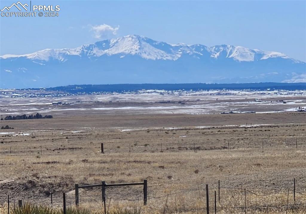 19935 Warriors Path Dr., Peyton, CO 80831