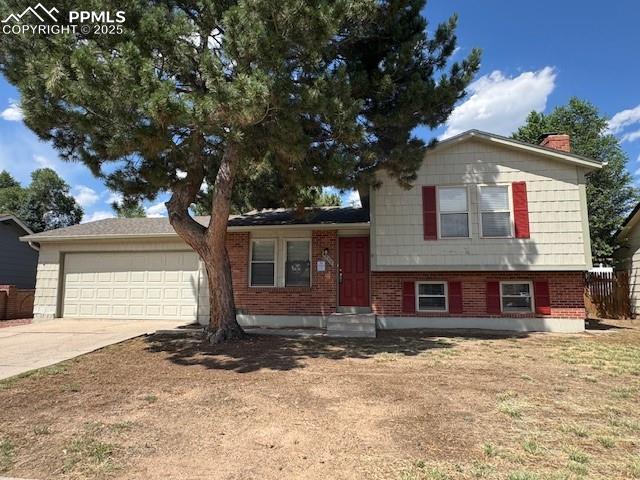 4530 Melville Dr., Colorado Springs, CO 80916