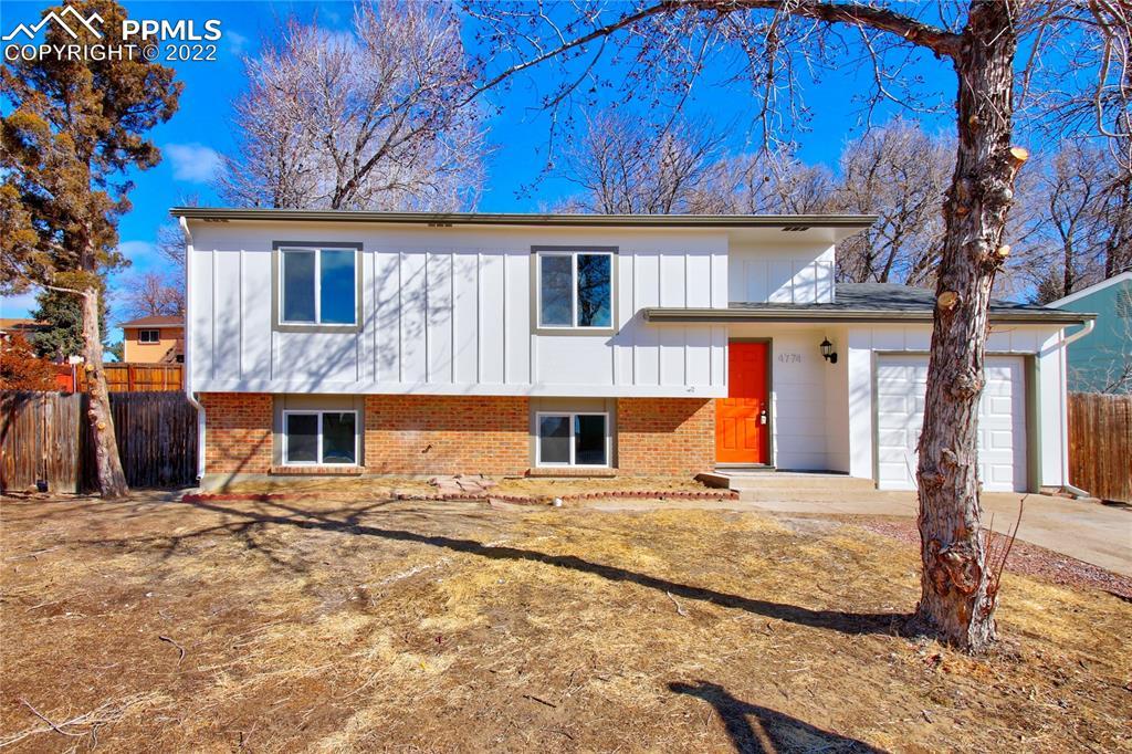 4774 Wilde Dr., Colorado Springs, CO 80916