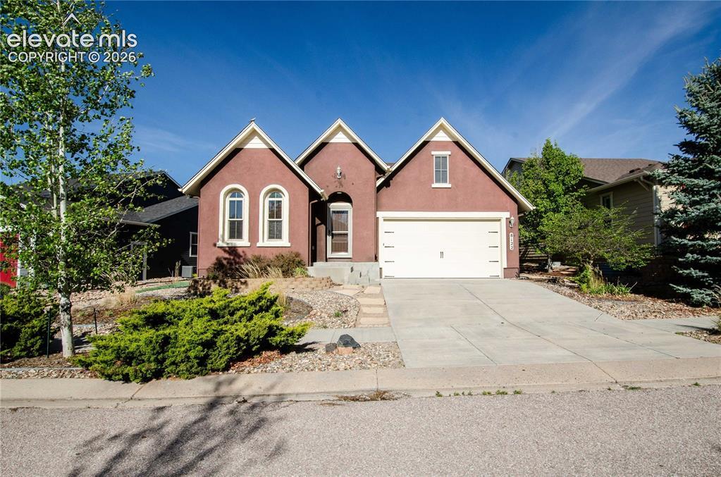 8122 Winding Passage Dr., Colorado Springs, CO 80924