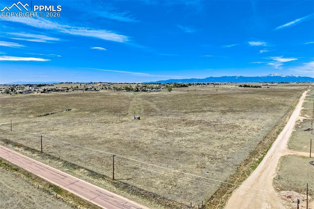 4630 Murr Rd., Peyton, CO 80831