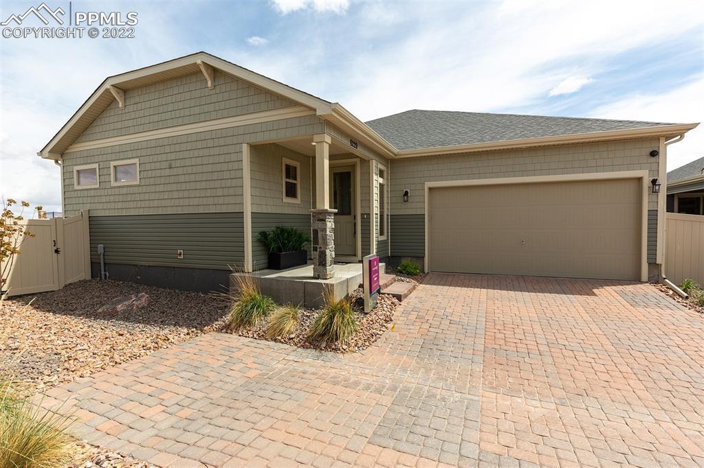 6229 Melvick Point, Colorado Springs, CO 80927