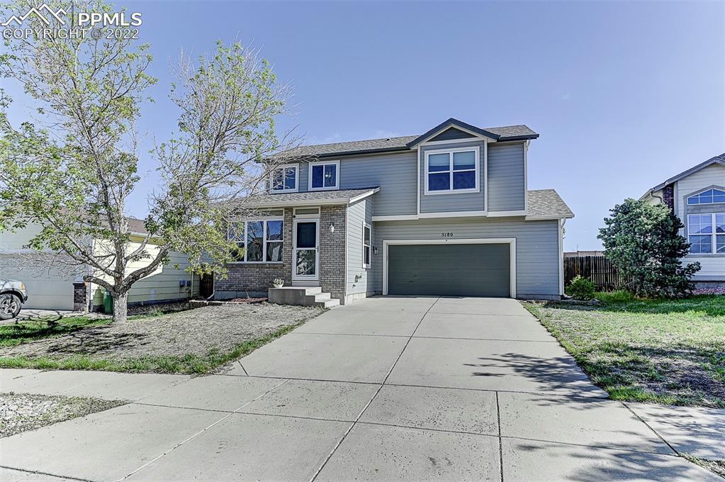 5180 Chaise Dr., Colorado Springs, CO 80923