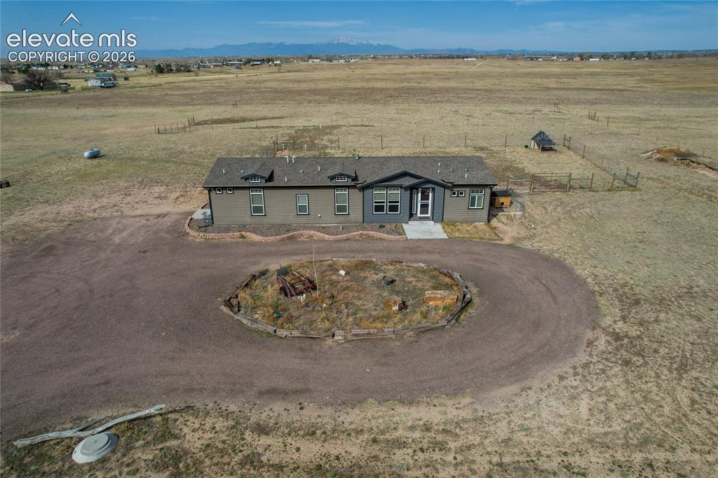7880 J D Johnson Rd., Peyton, CO 80831