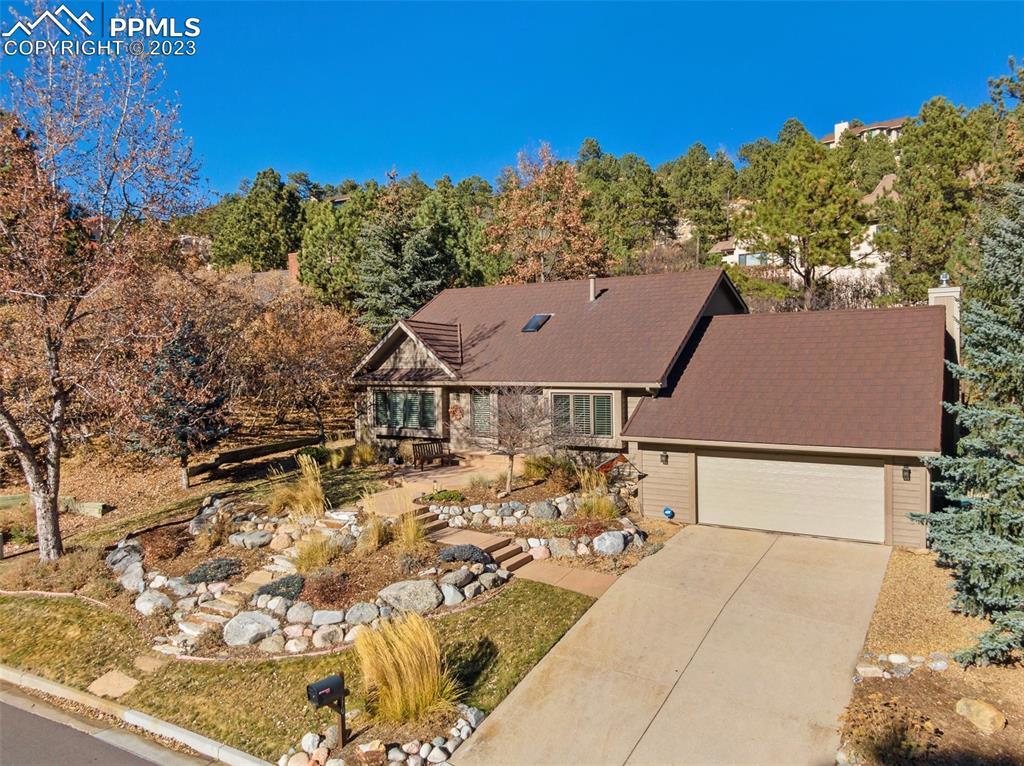 710 Popes Valley Dr., Colorado Springs, CO 80919