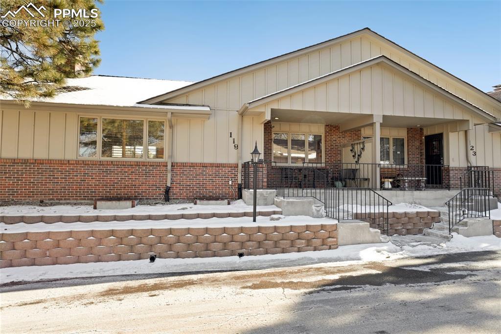 119 Miramar Dr., Colorado Springs, CO 80906