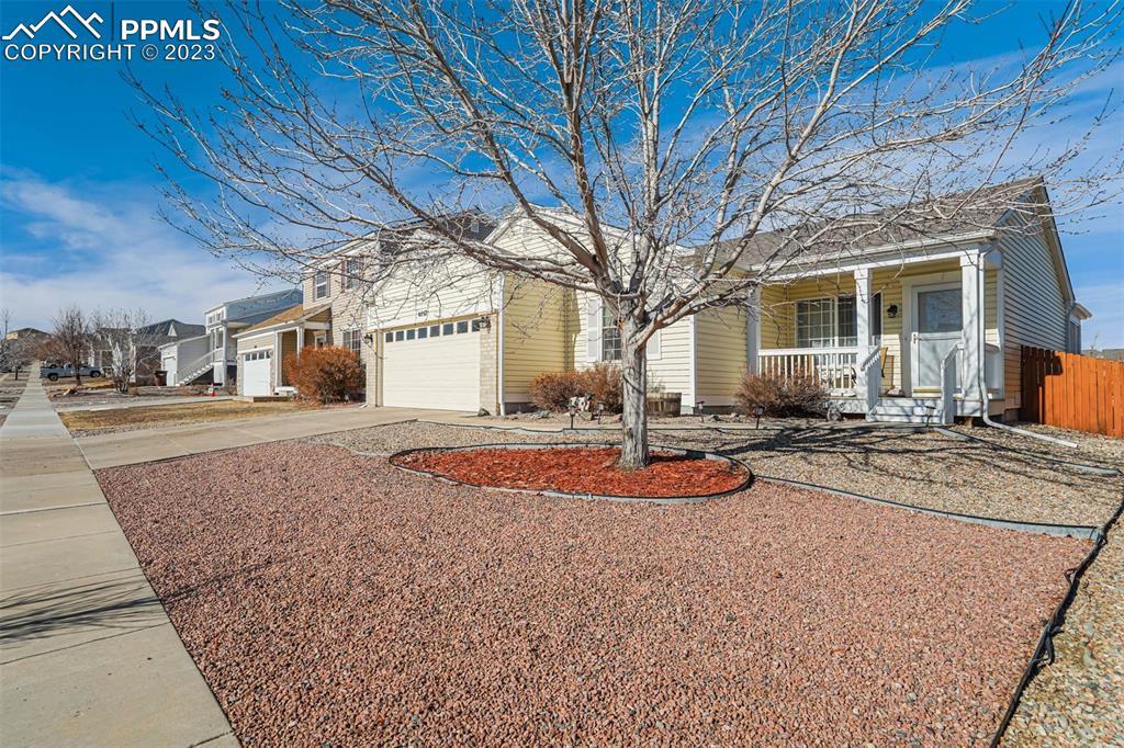 6552 Balance Cir., Colorado Springs, CO 80923